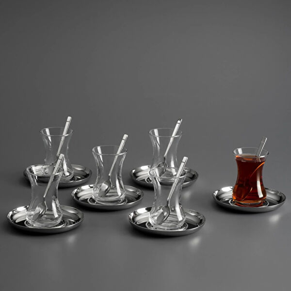 Jumbo Fincan,Fincan Takımı