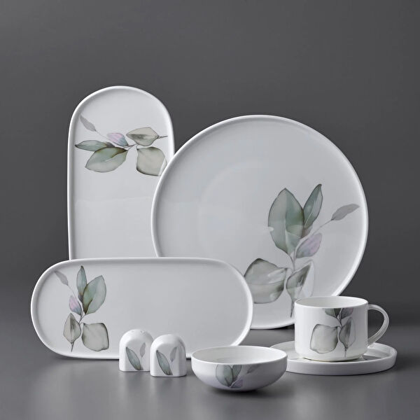 Jumbo Kahvaltı Takımı