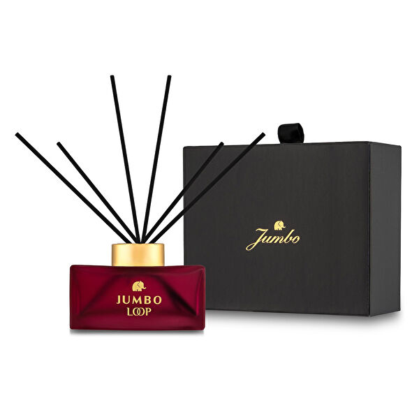 Jumbo Çubuklu Oda Kokusu