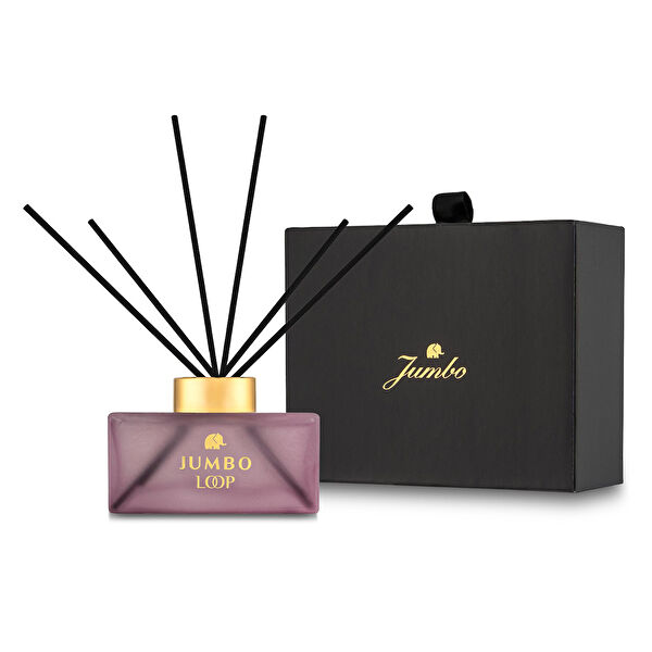 Jumbo Çubuklu Oda Kokusu