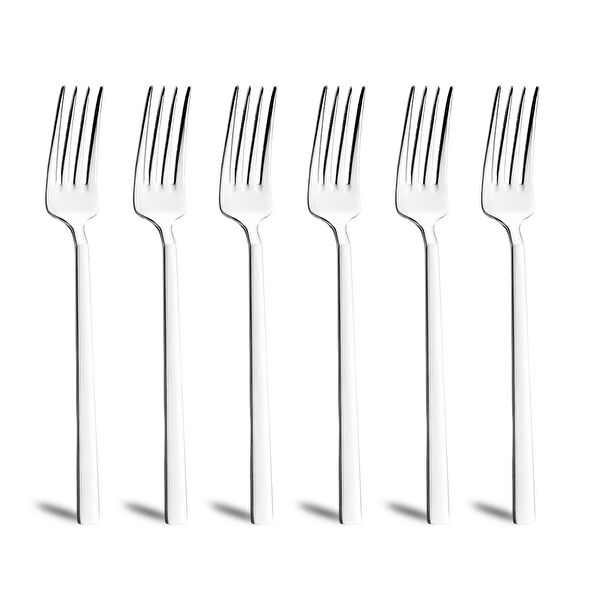 Jumbo Çatal, Kaşık, Bıçak