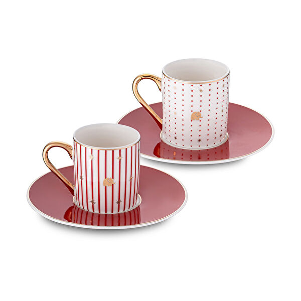 Jumbo Fincan,Fincan Takımı