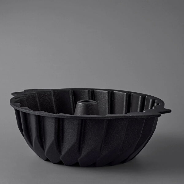 Jumbo Pasta, Kek Kalıbı