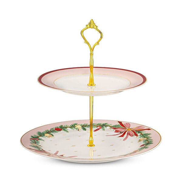 Jumbo Servis, Sunum Tabakları