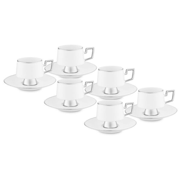 Jumbo Fincan,Fincan Takımı