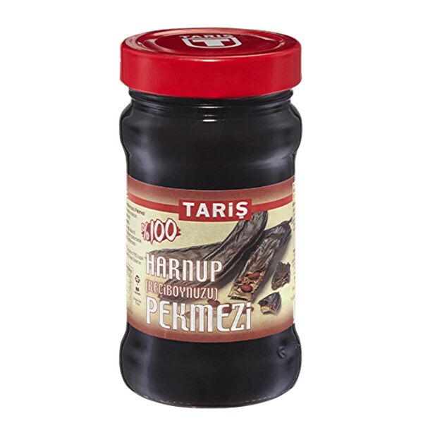 Tariş Tahin, Pekmez