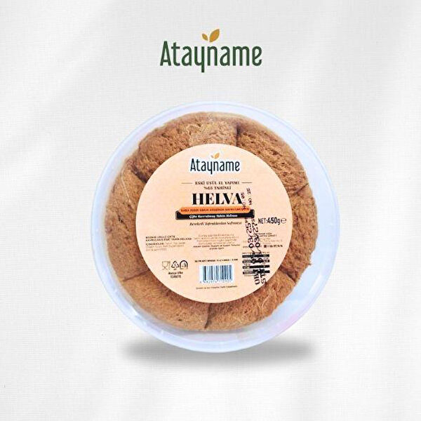 Atayname Helva