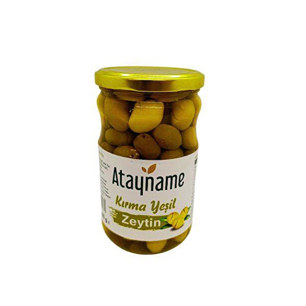 Atayname Zeytin