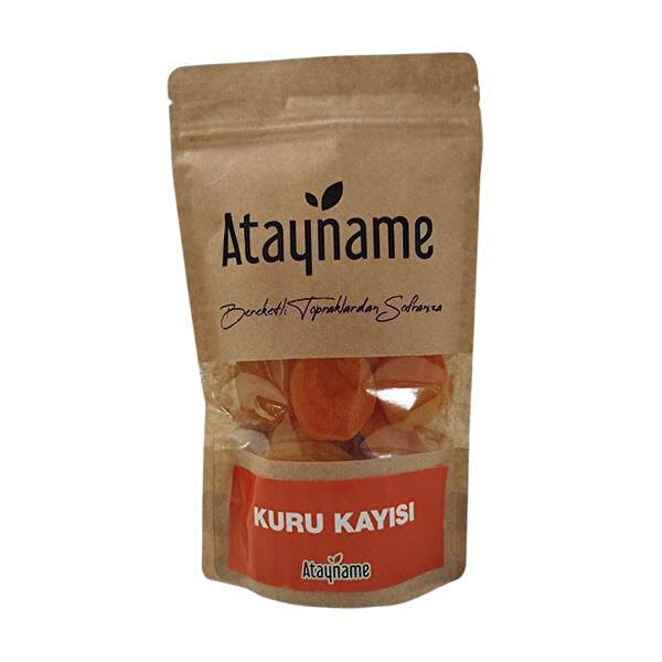 Atayname Kuru meyve