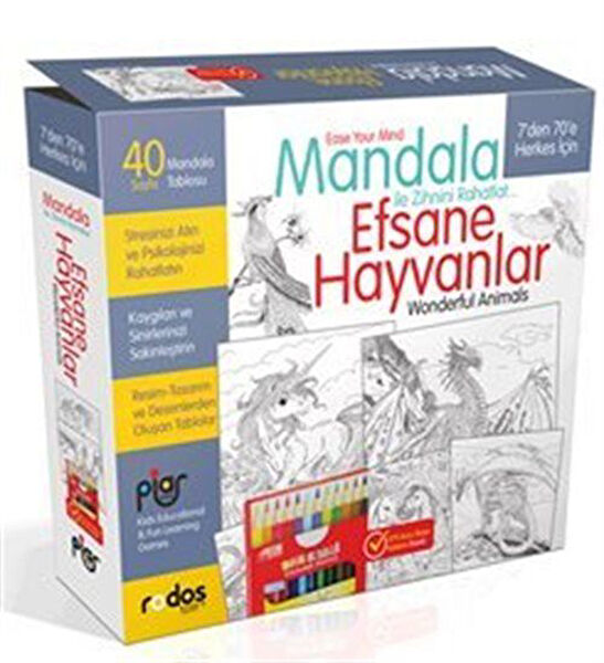 Piar Kids Eğitici Oyuncaklar