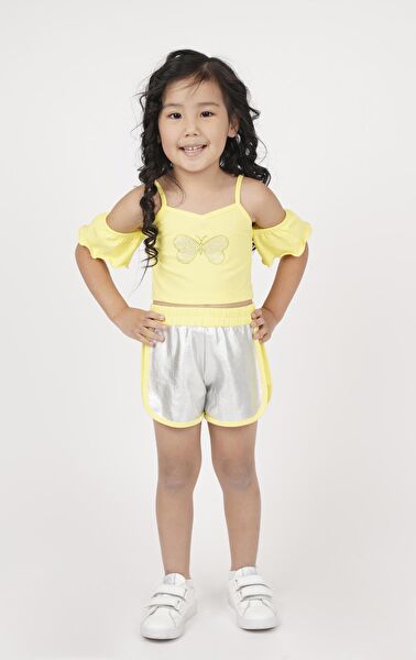 Best Kids Kız Çocuk Bluz