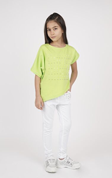 Best Kids Kız Çocuk Bluz