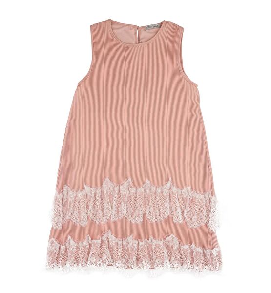 Best Kids Kız Çocuk Elbise