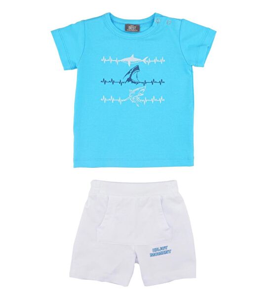 Best Kids Bebek Alt, Üst Takım