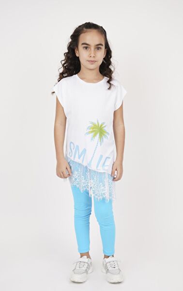 Best Kids Kız Çocuk Bluz