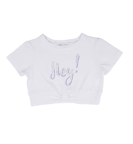 Best Kids Kız Çocuk Sweatshirt