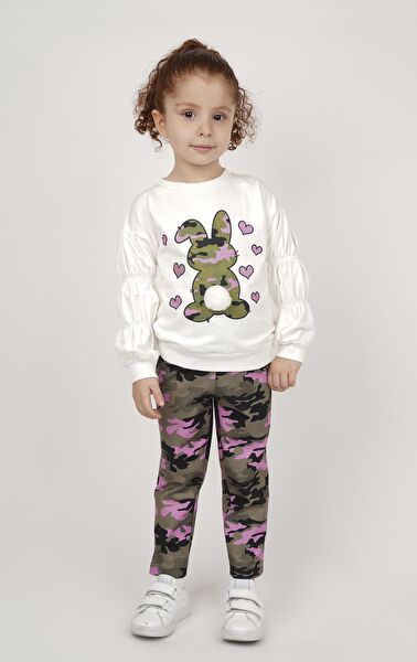 Best Kids Kız Çocuk Tayt