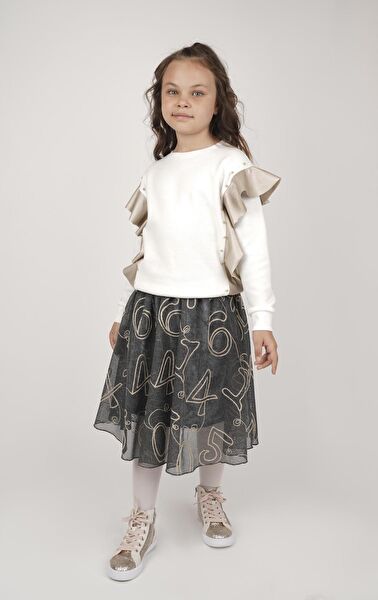 Best Kids Kız Çocuk Etek