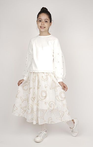 Best Kids Kız Çocuk Etek