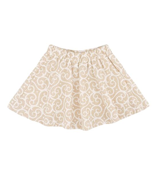 Best Kids Kız Çocuk Etek