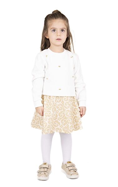 Best Kids Kız Çocuk Etek