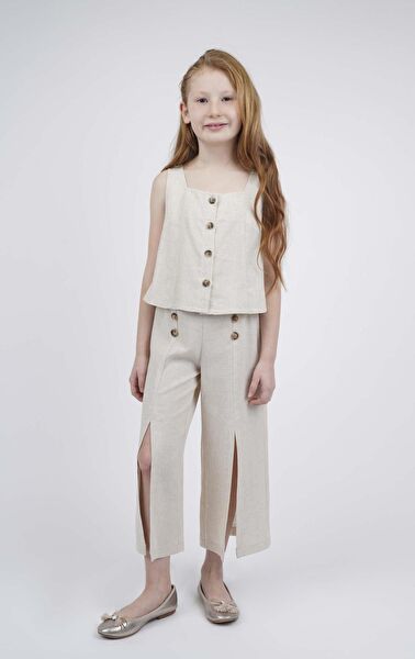 Best Kids Kız Çocuk Bluz