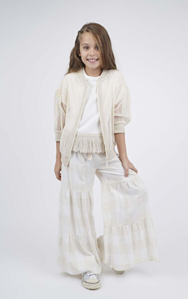 Best Kids Kız Çocuk Bluz