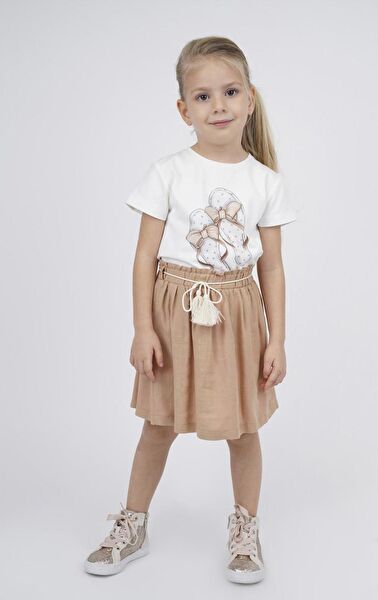 Best Kids Kız Çocuk Bluz