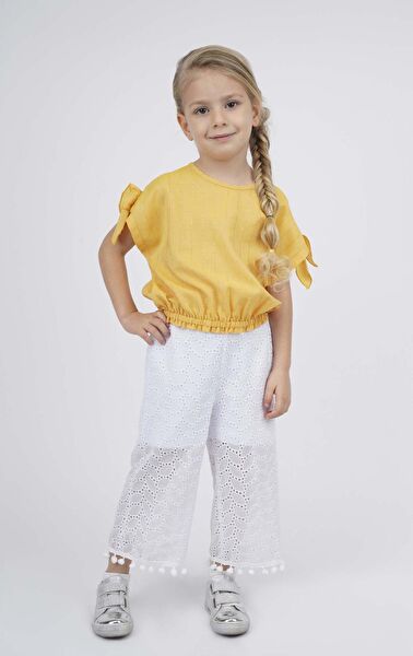 Best Kids Kız Çocuk Pantolon