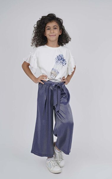 Best Kids Kız Çocuk Bluz