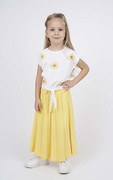 Best Kids Kız Çocuk Pantolon