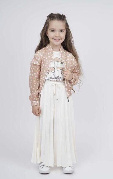 Best Kids Kız Çocuk Pantolon