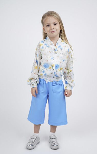 Best Kids Kız Çocuk Ceket