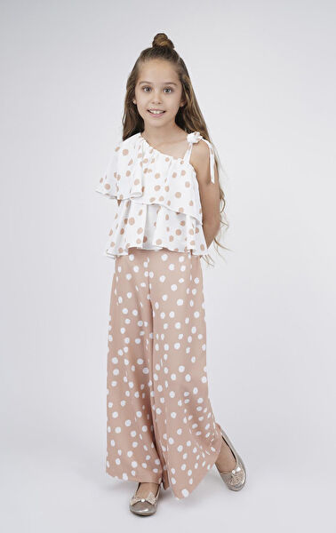 Best Kids Kız Çocuk Pantolon