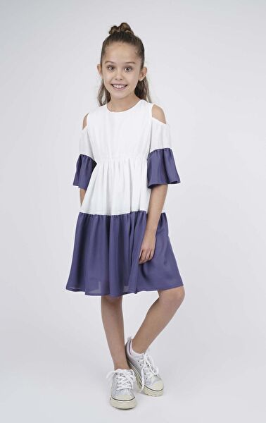 Best Kids Kız Çocuk Elbise