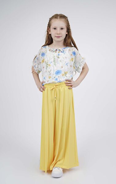 Best Kids Kız Çocuk Pantolon