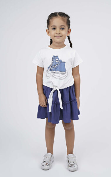 Best Kids Kız Çocuk Elbise