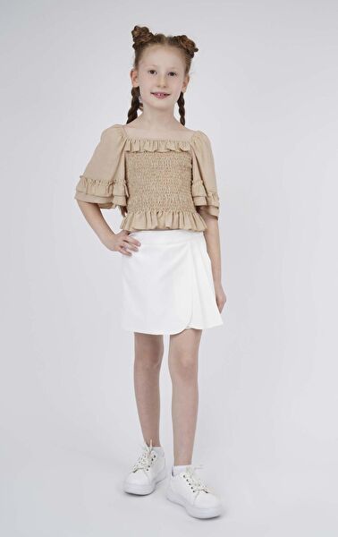 Best Kids Kız Çocuk Sweatshirt