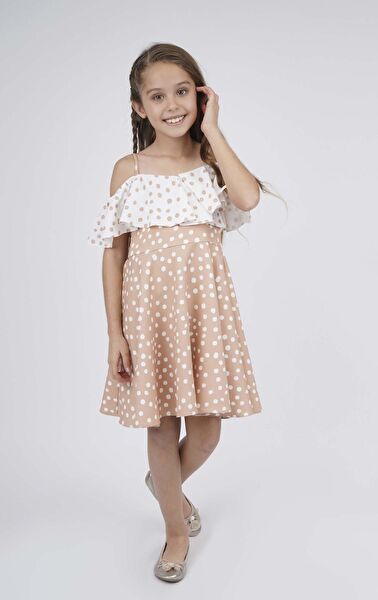 Best Kids Kız Çocuk Elbise