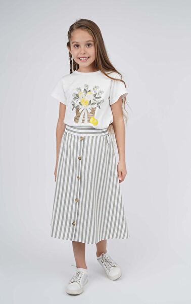 Best Kids Kız Çocuk Etek