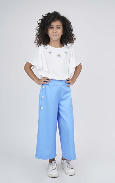 Best Kids Kız Çocuk Bluz