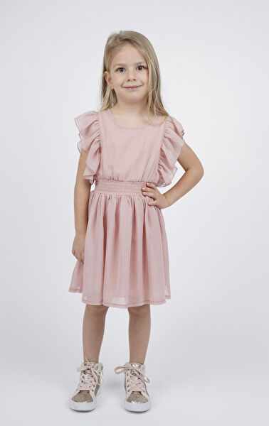 Best Kids Kız Çocuk Elbise