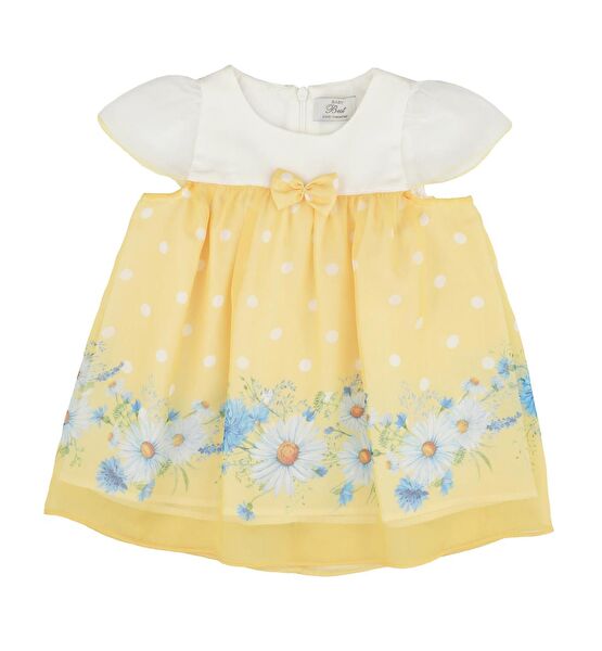 Best Kids Bebek Elbise