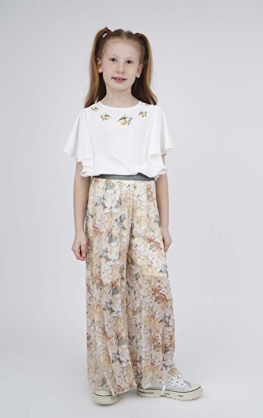 Best Kids Kız Çocuk Bluz