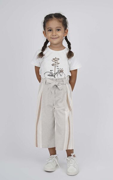 Best Kids Kız Çocuk Pantolon