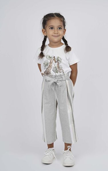 Best Kids Kız Çocuk Pantolon