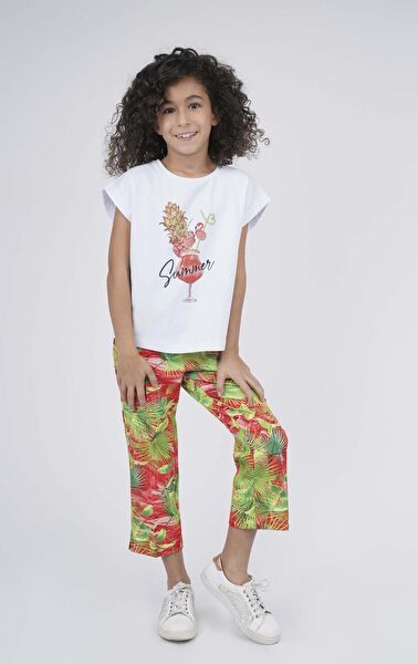 Best Kids Kız Çocuk Bluz