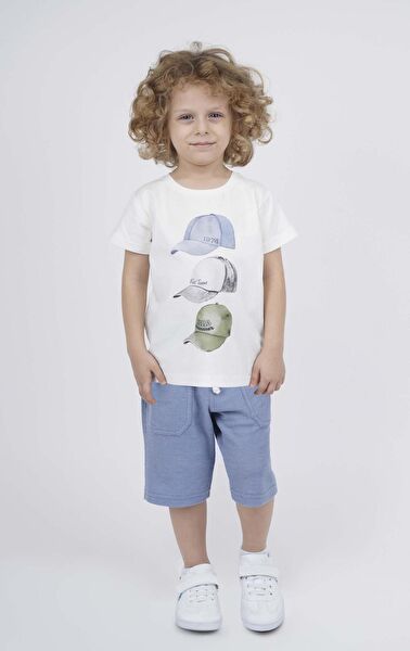 Best Kids Erkek Çocuk Şort, Bermuda, Kapri