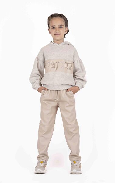 Best Kids Kız Çocuk Sweatshirt
