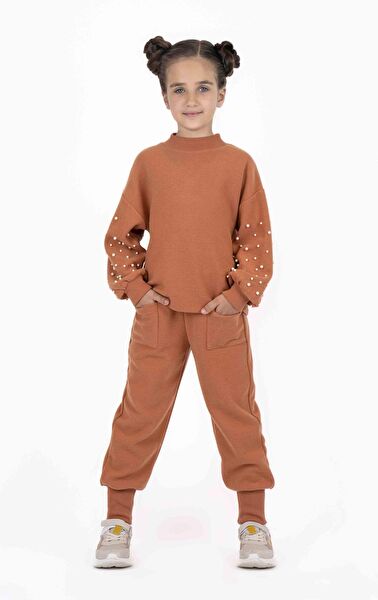 Best Kids Kız Çocuk Pantolon